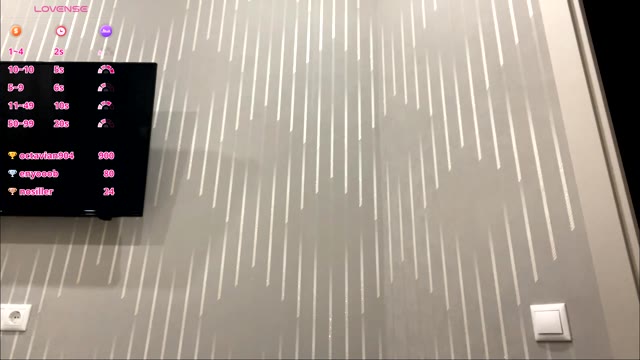 Doreathagustave – Full Cam Show · Jun 5, 2026 (19m)