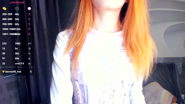 Samkelker – Full Cam Show · May 31, 2026 (34m)