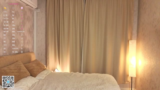 Chelseafarro – Full Cam Show · Jun 5, 2026 (1h18m)