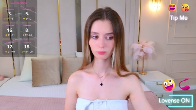 Marybeth Snow – Full Cam Show · Jun 4, 2026 (29m)