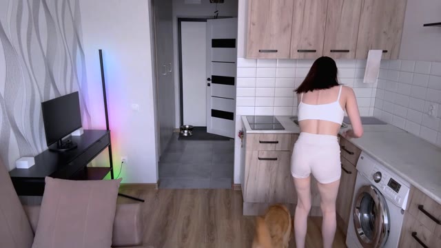 Michalkandoll cam show