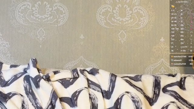 Bluuemarine – Full Cam Show · Jun 7, 2026 (15m)
