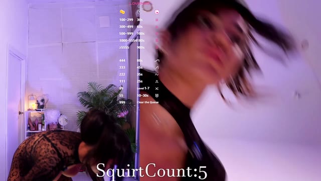 Dakota Blare – Full Cam Show · Jun 4, 2026 (40m)