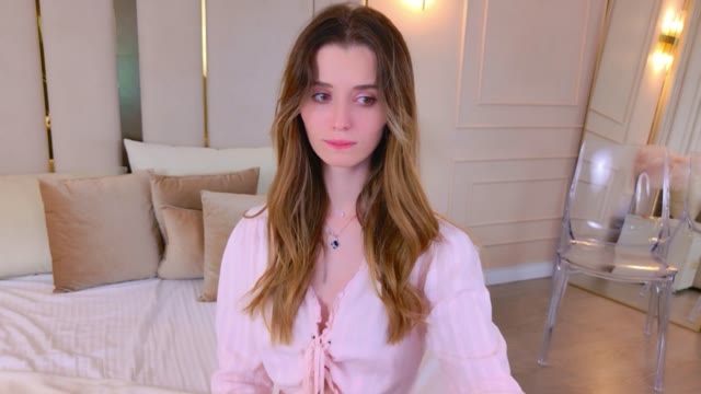 Marybeth Snow – Full Cam Show · Jun 7, 2026 (25m)