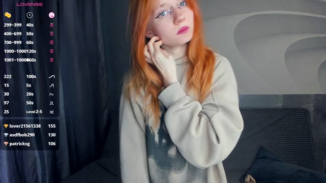 Samkelker – Full Cam Show · Jun 4, 2026 (39m)