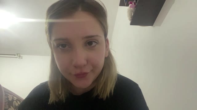 Kathrinekiening – Full Cam Show · Jun 8, 2026 (7m)