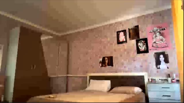 Jolandabannon – Full Cam Show · Jun 3, 2026 (5m)