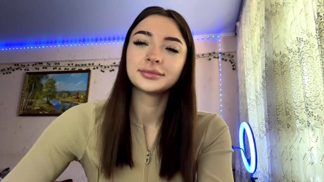 Yukobermeyer – Full Cam Show · Jun 3, 2026 (38m)