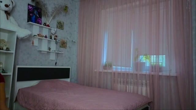 Hoaarisa – Full Cam Show · Jun 6, 2026 (1h4m)