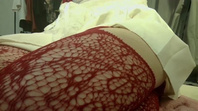 Nishazenisek – Full Cam Show · May 29, 2026 (15m)