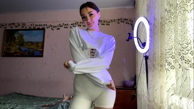Yukobermeyer – Full Cam Show · Jun 1, 2026 (1h30m)