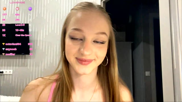 Doreathagustave – Full Cam Show · Jun 5, 2026 (30m)