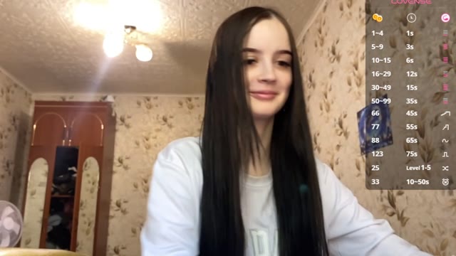 Partheniamachle – Full Cam Show · Jun 2, 2026 (3h30m)