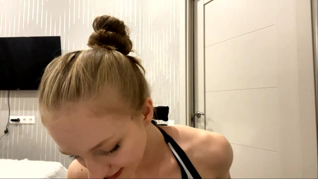 Doreathagustave – Full Cam Show · Jun 2, 2026 (8m)