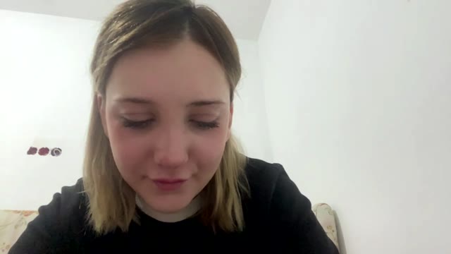 Kathrinekiening – Full Cam Show · Jun 4, 2026 (22m)