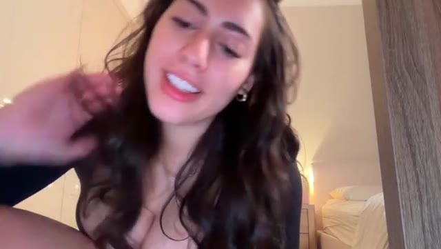 Sieena – Full Cam Show · Jun 4, 2026 (13m)