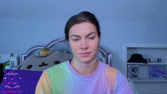 Chroniclove – Full Cam Show · Jun 4, 2026 (2h53m)