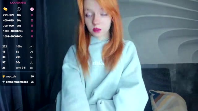 Samkelker – Full Cam Show · Jun 6, 2026 (22m)
