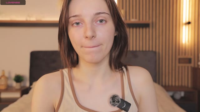 Brenda Hopkins – Full Cam Show · Jun 7, 2026 (46m)