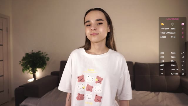 Keeleyreineck – Full Cam Show · Jun 1, 2026 (6h18m)