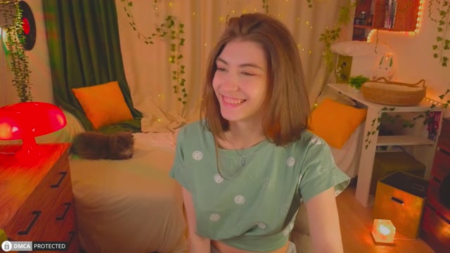  Chocomao  cam show