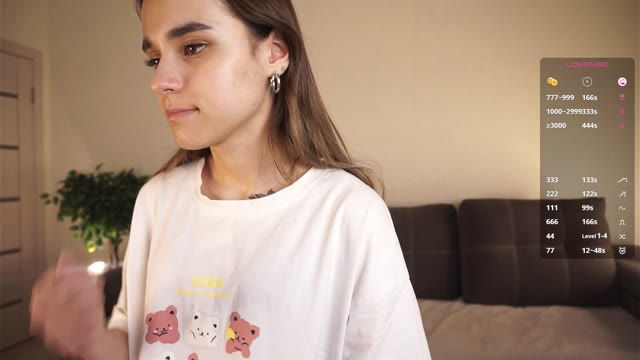 Keeleyreineck – Full Cam Show · Jun 3, 2026 (2h58m)