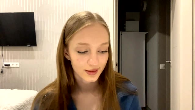 Doreathagustave – Full Cam Show · Jun 1, 2026 (22m)