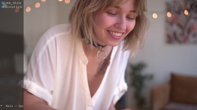 Ms Dira – Full Cam Show · Jun 7, 2026 (2h11m)