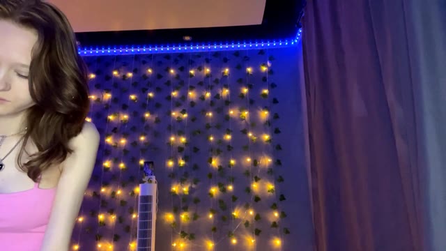 Tammygosney – Full Cam Show · Jun 6, 2026 (1h51m)