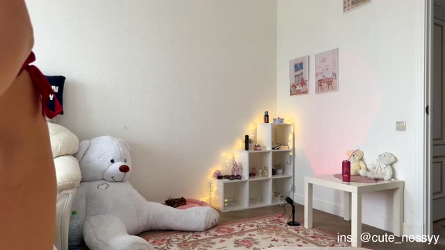 Waki Lucky – Full Cam Show · Jun 7, 2026 (3h31m)