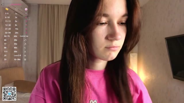 Chelseafarro – Full Cam Show · Jun 7, 2026 (45m)