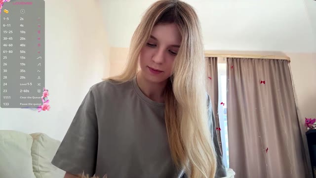 Chloe Show – Full Cam Show · Jun 5, 2026 (2h14m)