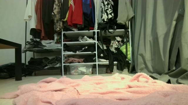 Nishazenisek – Full Cam Show · May 29, 2026 (24m)
