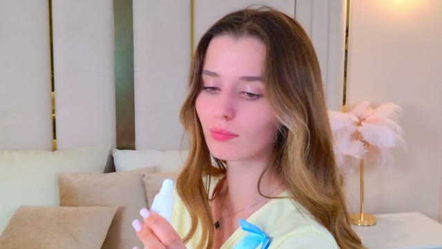 Marybeth Snow – Full Cam Show · Jun 7, 2026 (13m)