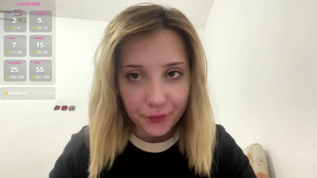 Kathrinekiening – Full Cam Show · Jun 5, 2026 (28m)