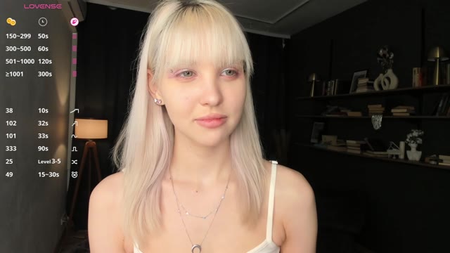  Shiningstar – Full Cam Show · Jun 3, 2026 (2h36m)