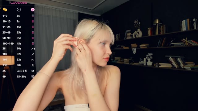  Shiningstar – Full Cam Show · Jun 7, 2026 (29m)
