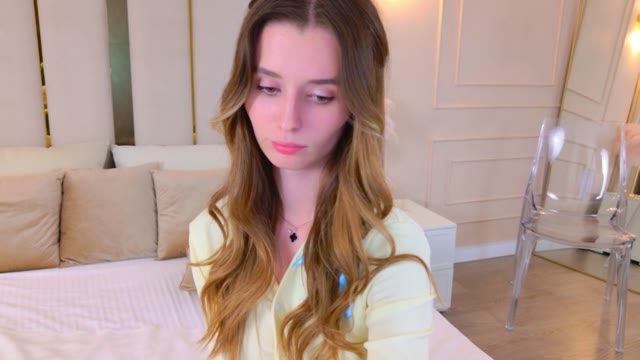 Marybeth Snow – Full Cam Show · Jun 6, 2026 (21m)