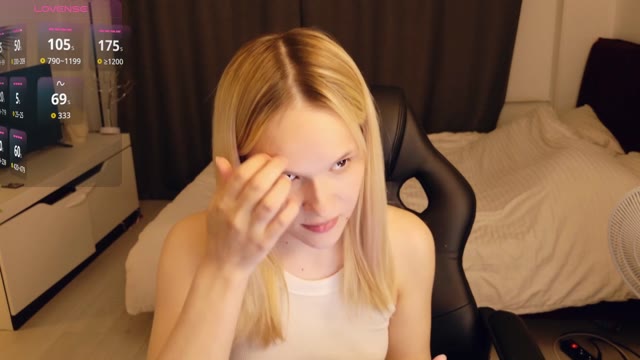Thehousemaid1 – Full Cam Show · May 30, 2026 (43m)