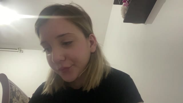 Kathrinekiening – Full Cam Show · Jun 8, 2026 (10m)