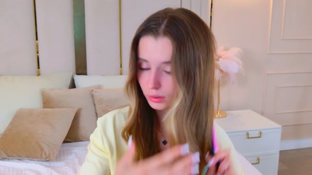 Marybeth Snow – Full Cam Show · Jun 7, 2026 (6m)