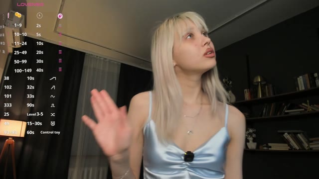  Shiningstar – Full Cam Show · Jun 5, 2026 (5h42m)