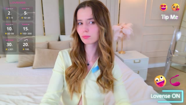 Marybeth Snow – Full Cam Show · Jun 6, 2026 (23m)