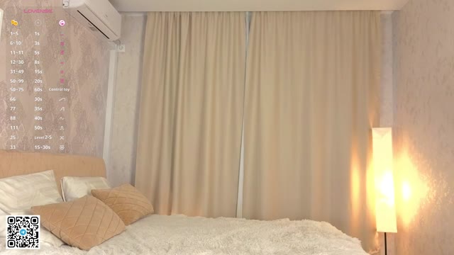 Chelseafarro cam show