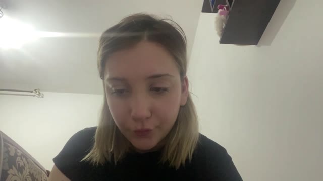 Kathrinekiening – Full Cam Show · Jun 8, 2026 (6m)