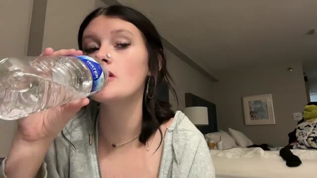 Itskaylaaa cam show