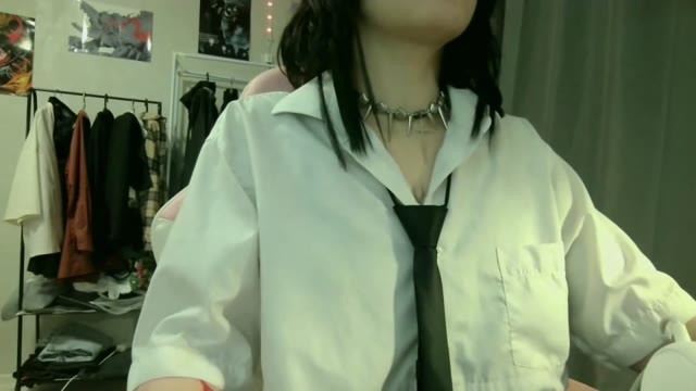 Nishazenisek – Full Cam Show · May 31, 2026 (7m)