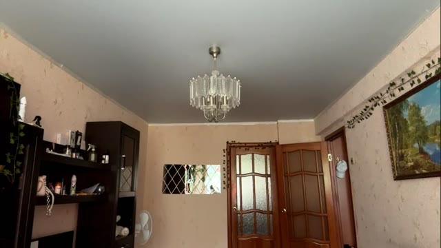 Yukobermeyer cam show