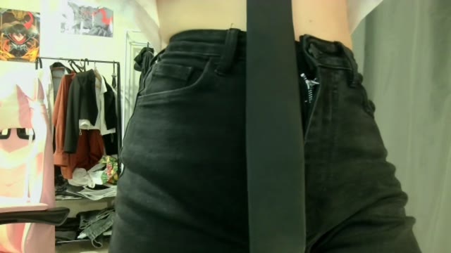 Nishazenisek – Full Cam Show · May 30, 2026 (1h57m)