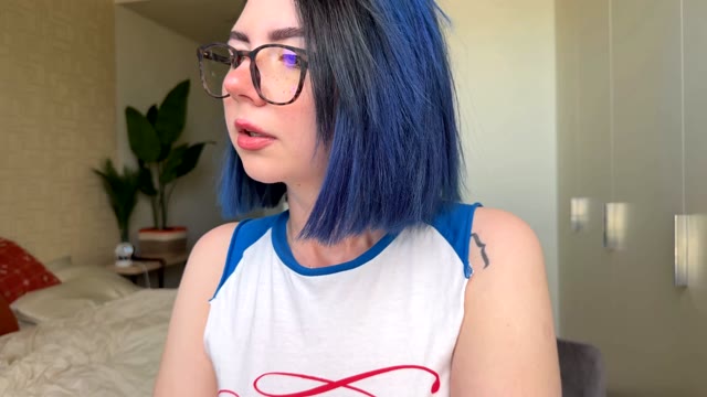 Vixenp – Full Cam Show · Jun 5, 2026 (1h31m)